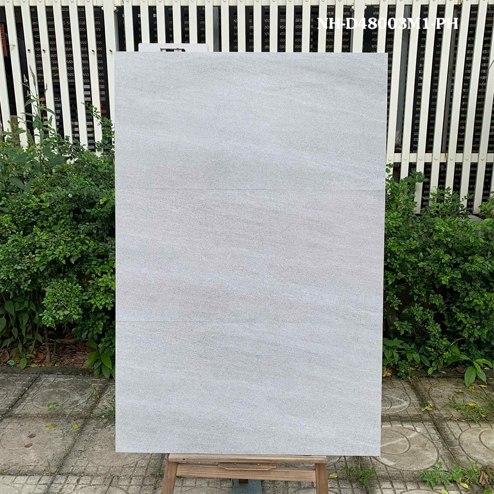 gạch ốp tường vân xi măng 40x80 cm Việt Ý NH-D48003M1 Loại A1